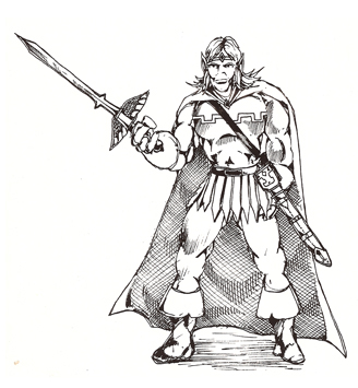 Dorlannin