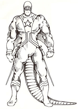 Guardsman