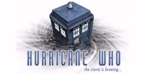 Hurricane Who