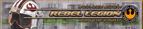 Rebel Legion