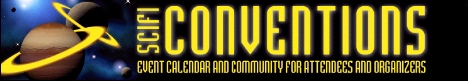 Sci-Fi Conventions