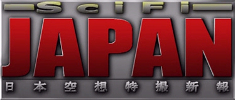 Sci Fi Japan