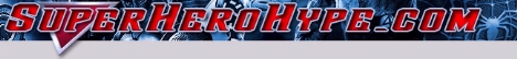 SuperHero Hype