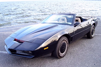 KITT 1