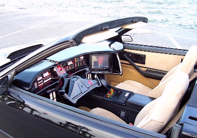 KITT 2