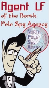 Agent LF