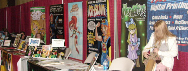 CreatureCon8