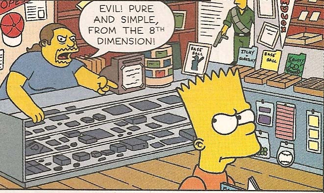 Jeff Brennan Bart