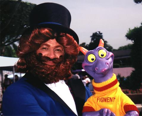 Dreamfinder