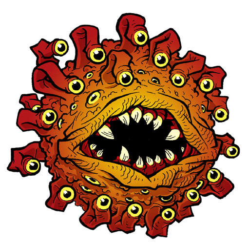 Behold