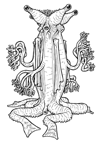 Elder Thing