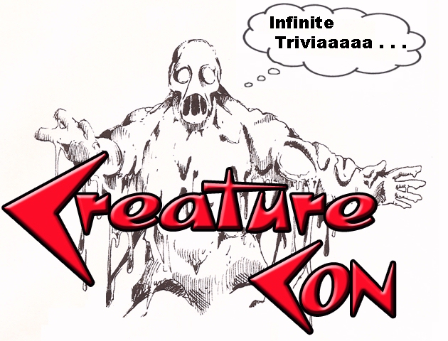 Interstellar Ooze's Infinite Trivia