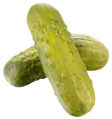 Polish Pickles