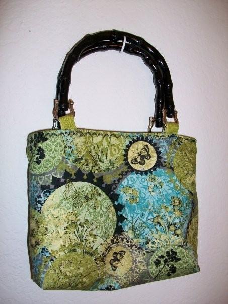 Practical Futilities Bag