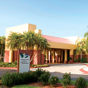 Ramada Orlando Celebration