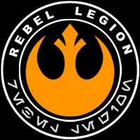 Rebel Legion Logo
