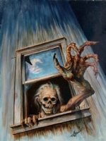 Undead