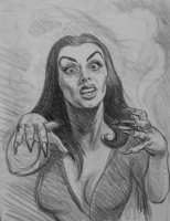 Vampira