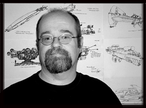 Richard Livingston