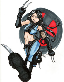 Sarah Herrin Art