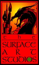 Surface Logo