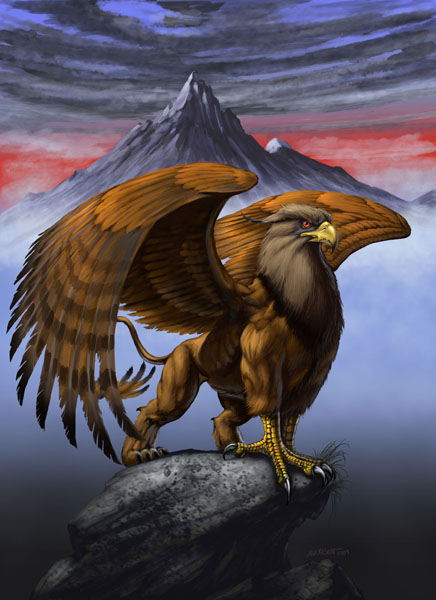 Gryphon