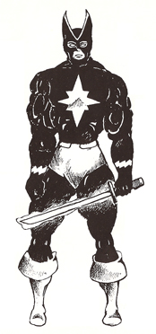 Vanisher