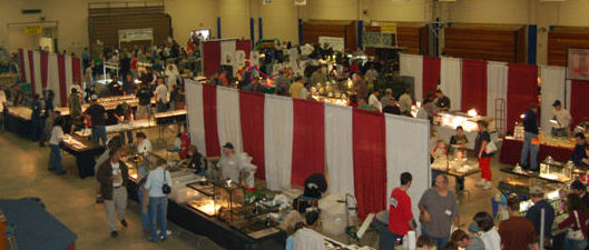 Columbia Reptile & Exotic Animal Show